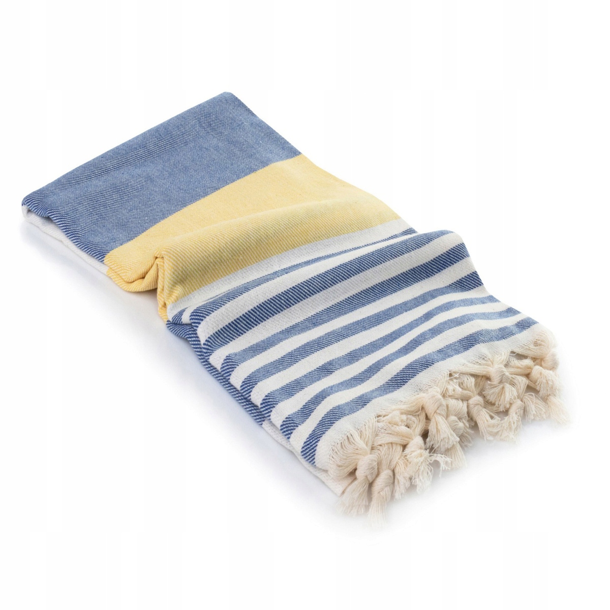 

Ręcznik 100x180 Kąpielowy na Plażę Peri Hamam 67