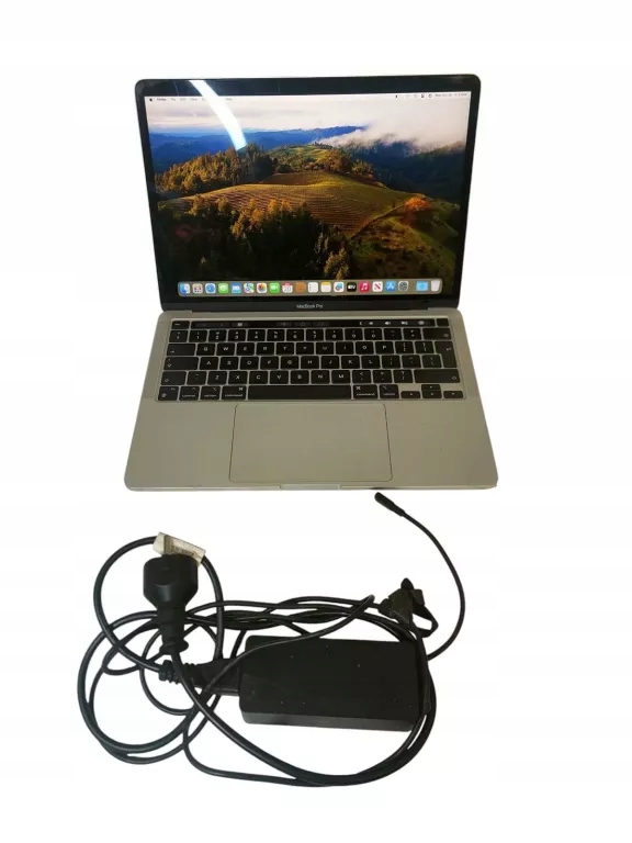 Macbook Air M1 1tb 16gb - Niska cena na Allegro