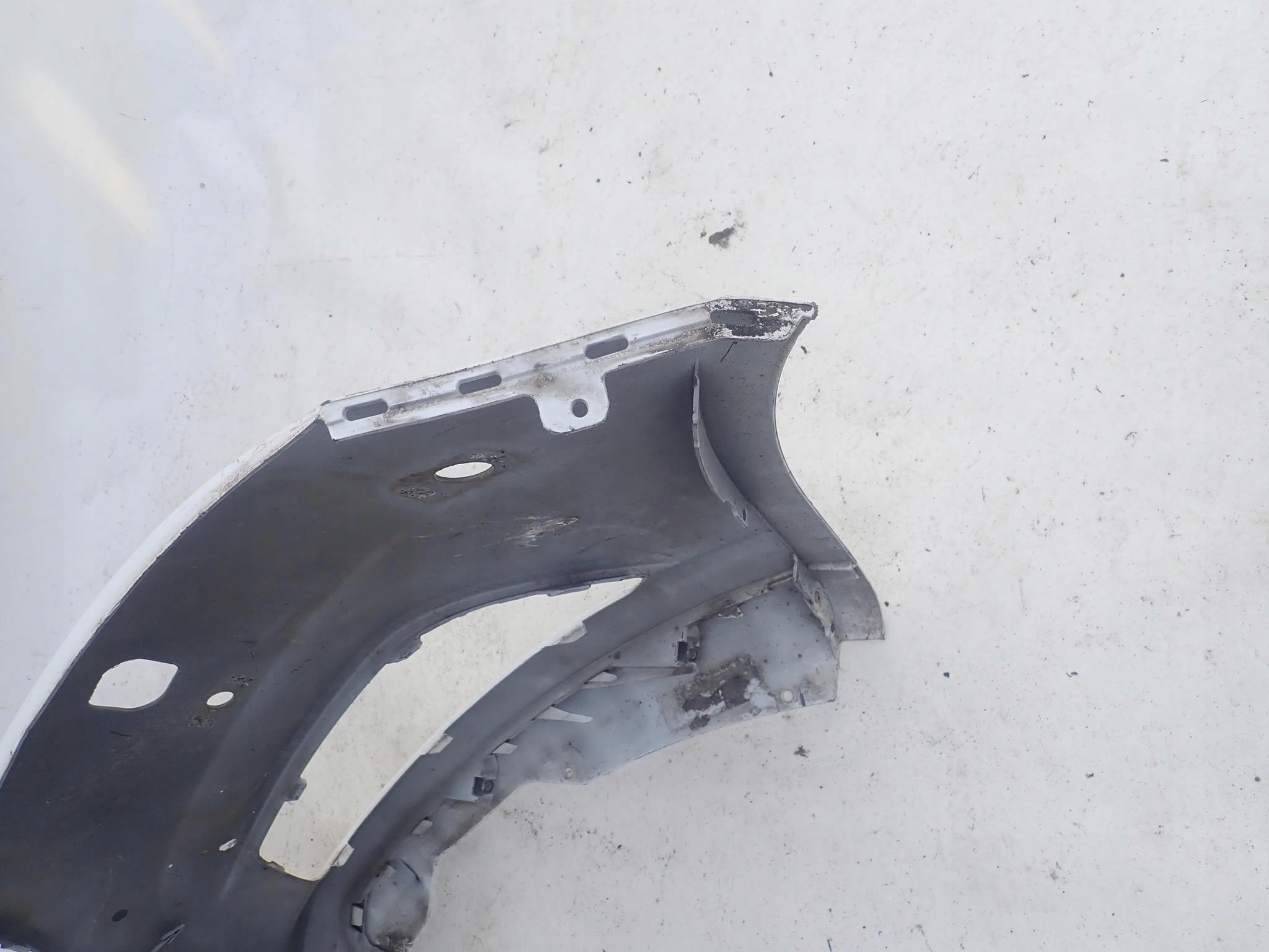 FORD MONDEO V 5 MK5 14- bumper front washer PDC