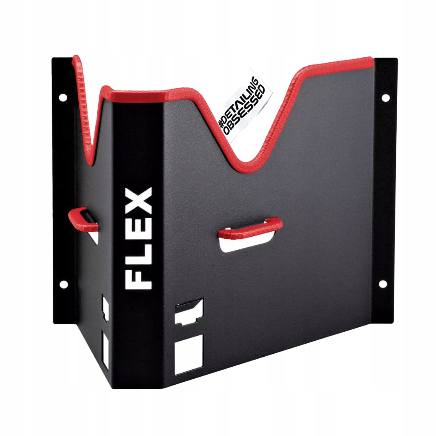 Flex WHP-1 Ac/dc malý nástenný držiak na leštiace stroje