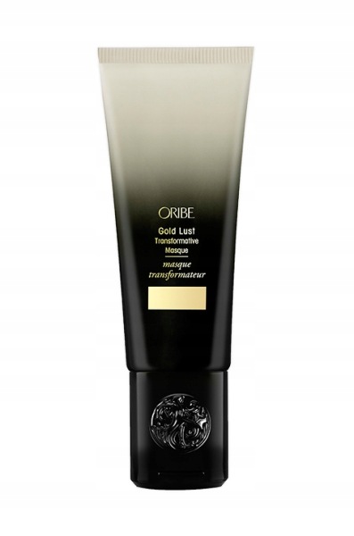 Oribe Gold Lust Transformative Posilující vlasová maska 150 Ml