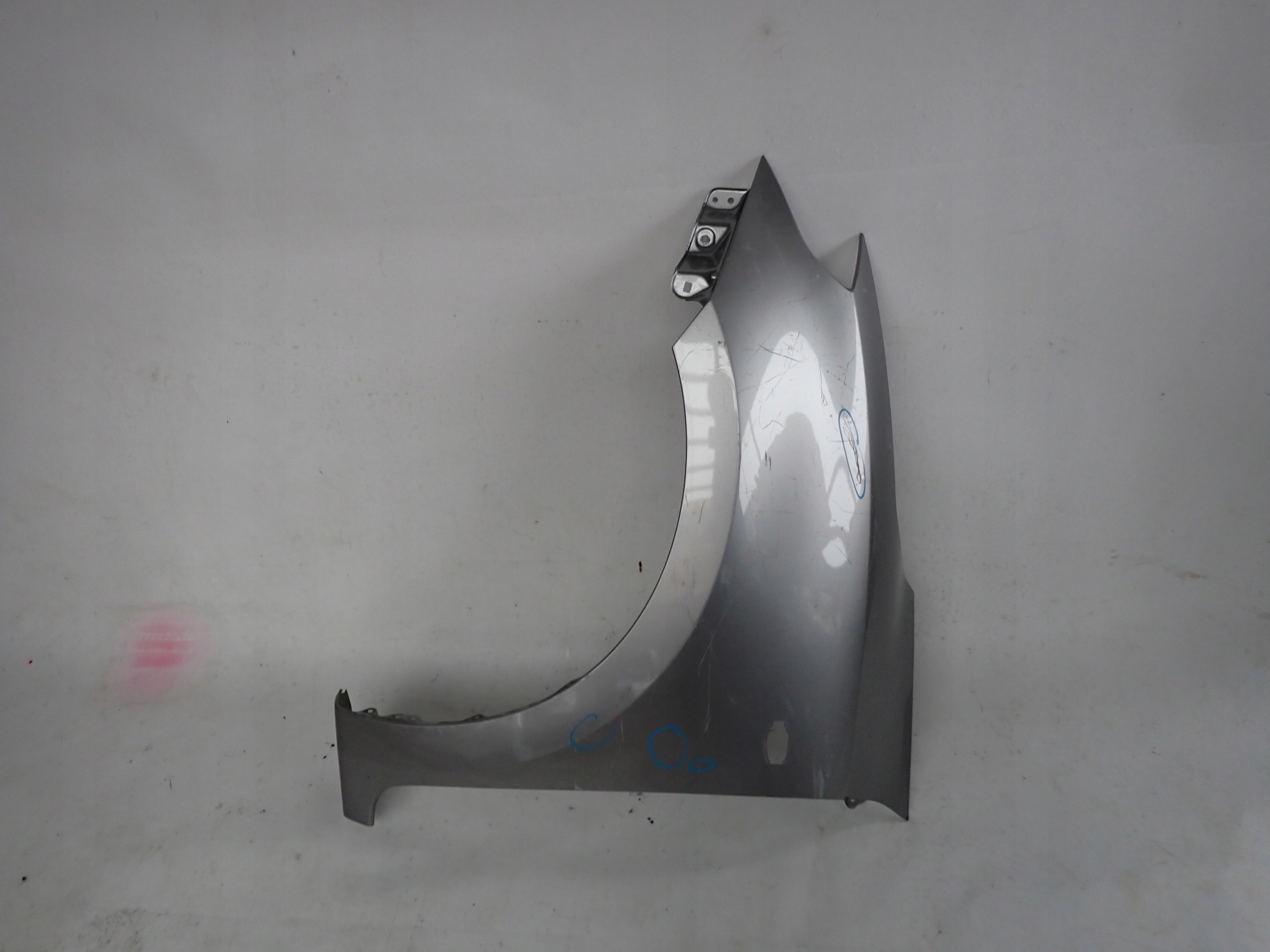 SUZUKI SWIFT MK8 17- fender left front front