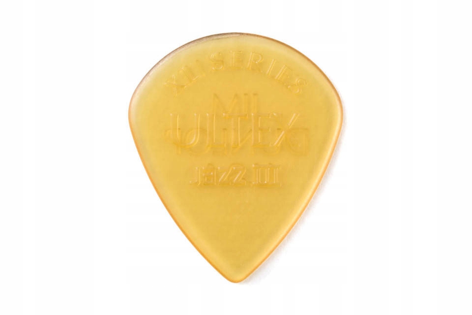 

Jim Dunlop kostka gitarowa Jazz III XL Ultex