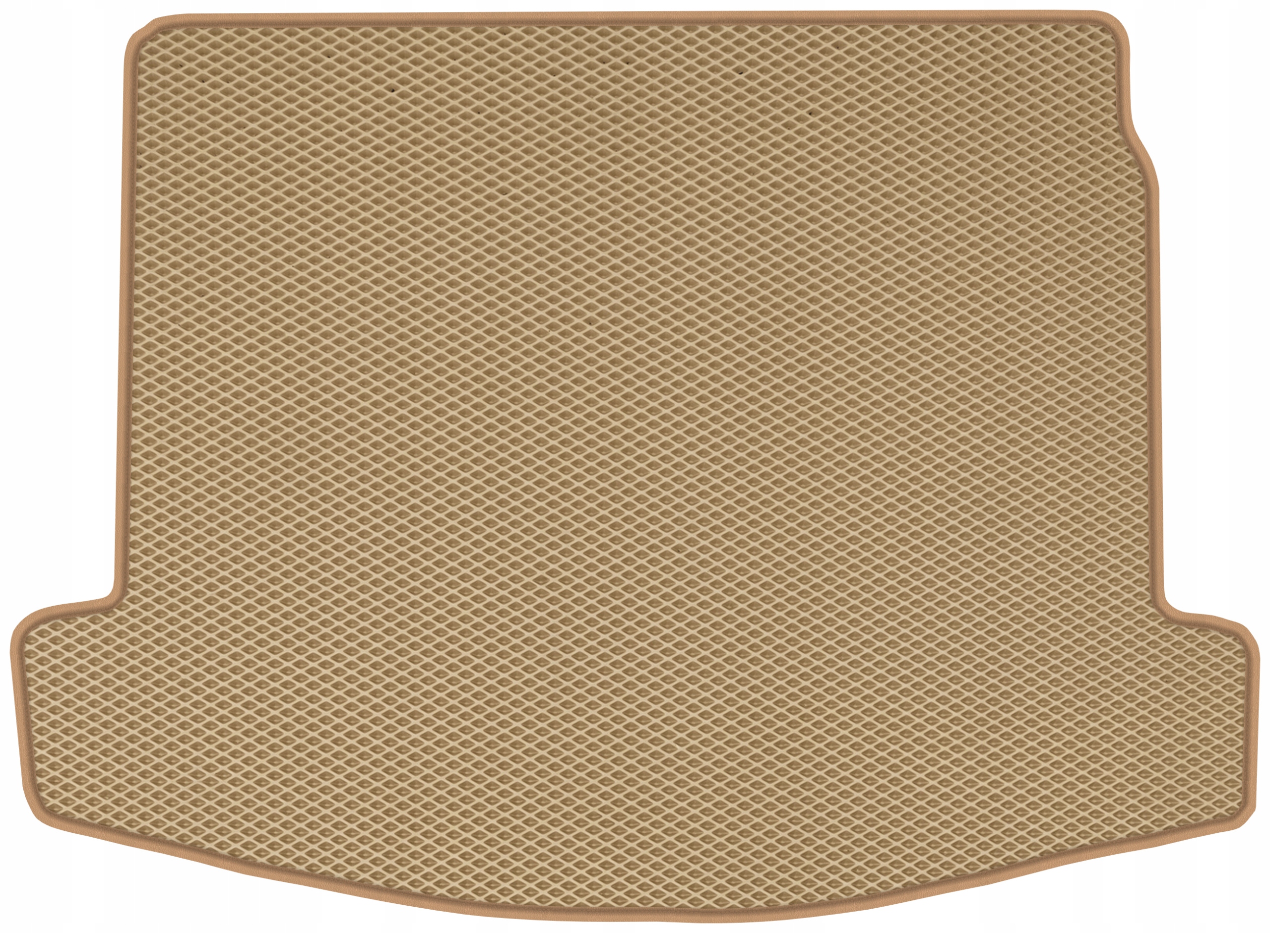 Renault Megane II kombi 2002-2008 Vložka kobereček stěrač do kufru