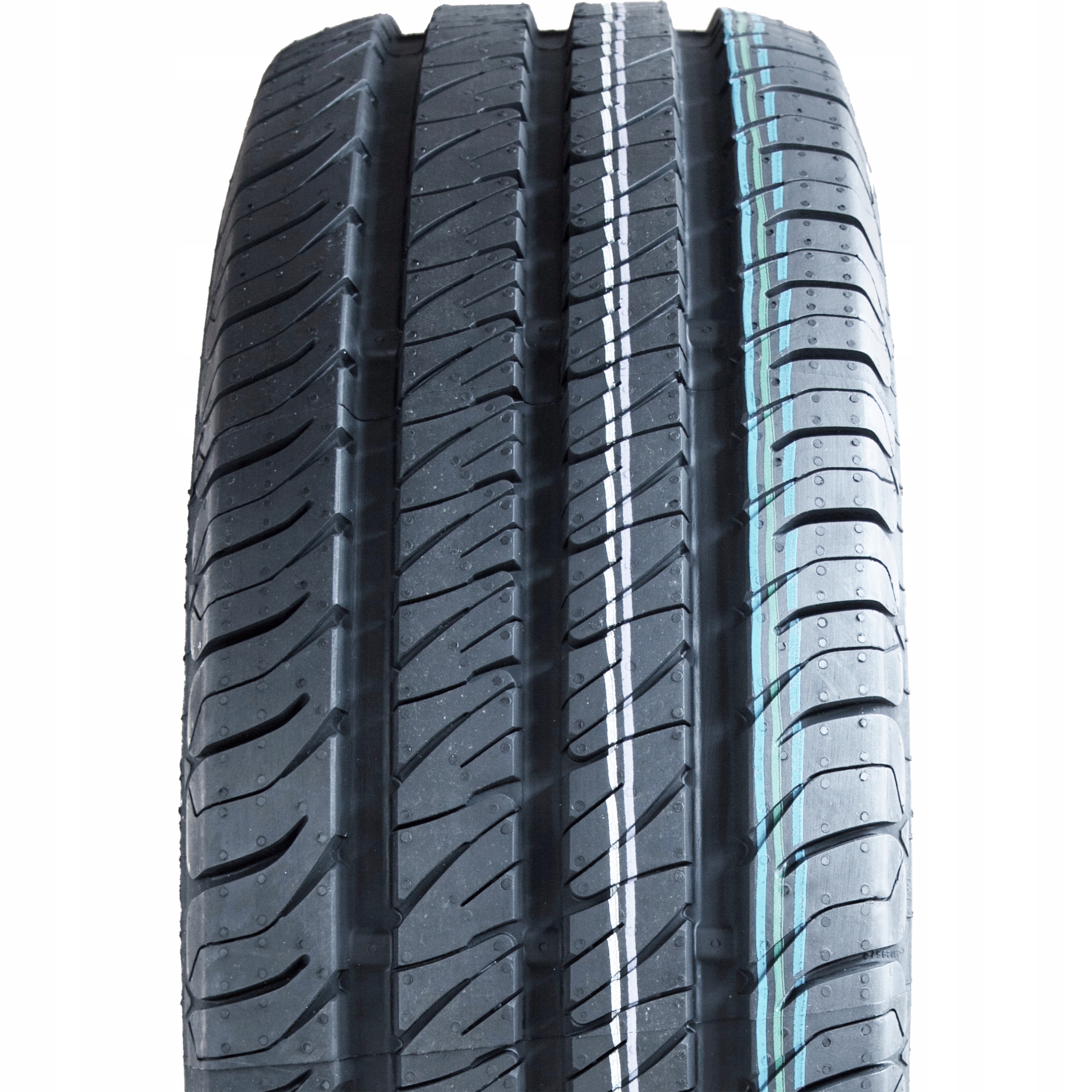 2x 215/70R15 109 / 107s Rain Max 3 UNIROYAL