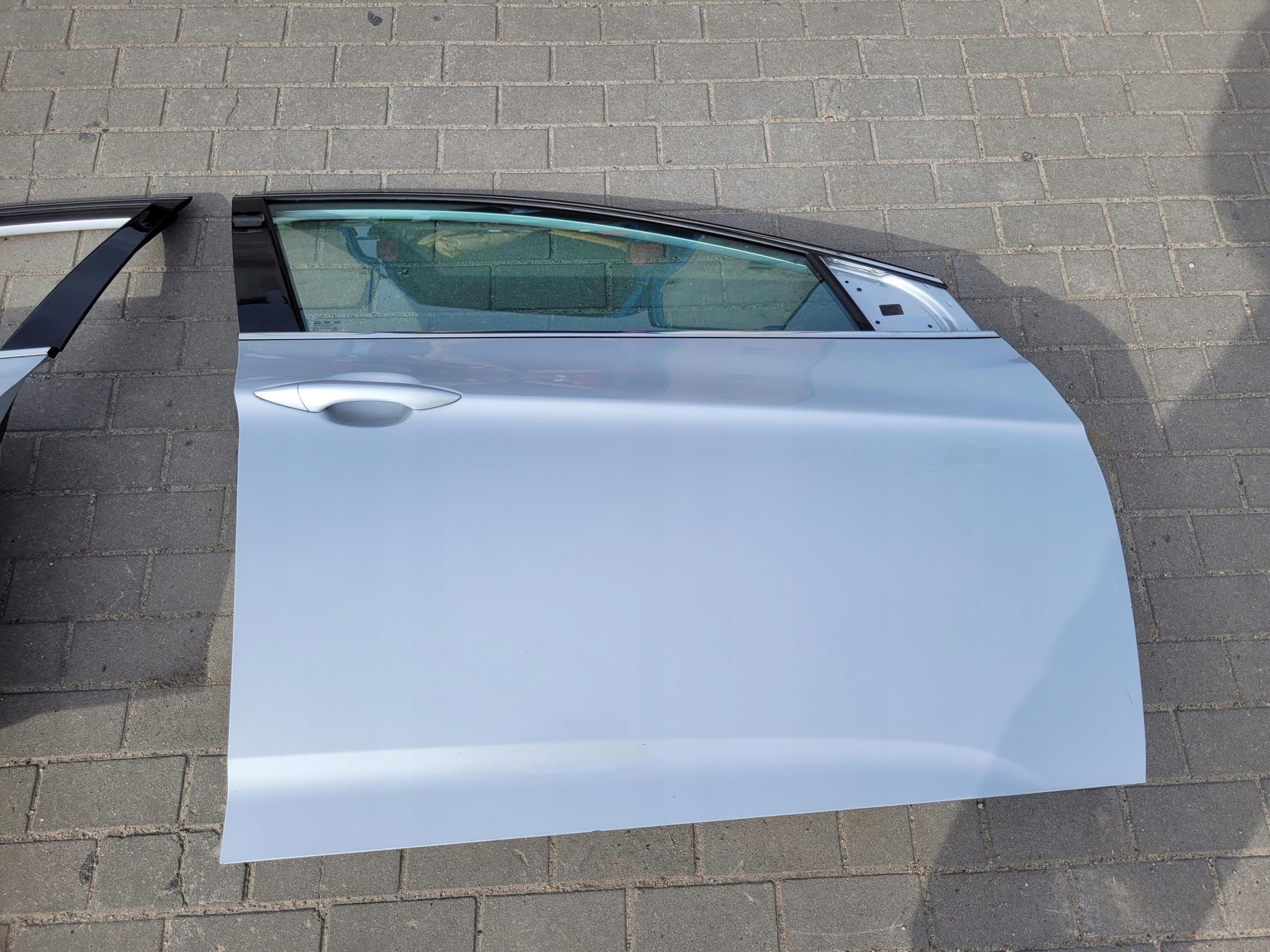 door front right rear. right HYUNDAI I40 KOMBI N3S