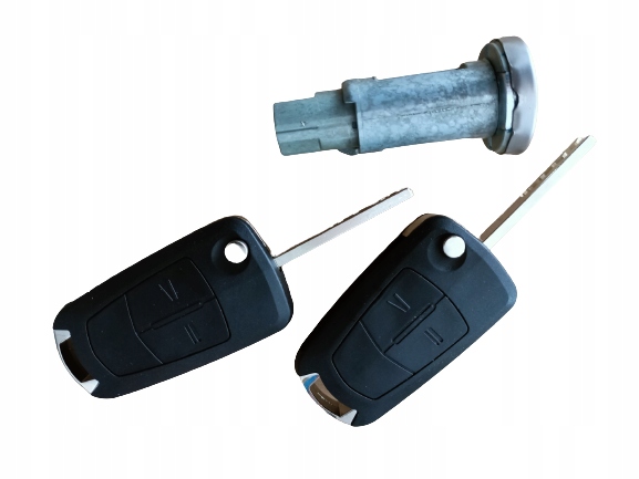 НОВИЙ ПЕРЕМИКАЧ ЗАПАЛЮВАННЯ ДЛЯ OPEL CORSA D PILOT