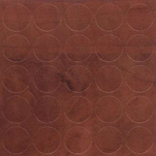 ZAŚLEPKI MEBLOWE SAMOPRZYLEPNE 14MM GRUSZA DZ. 964