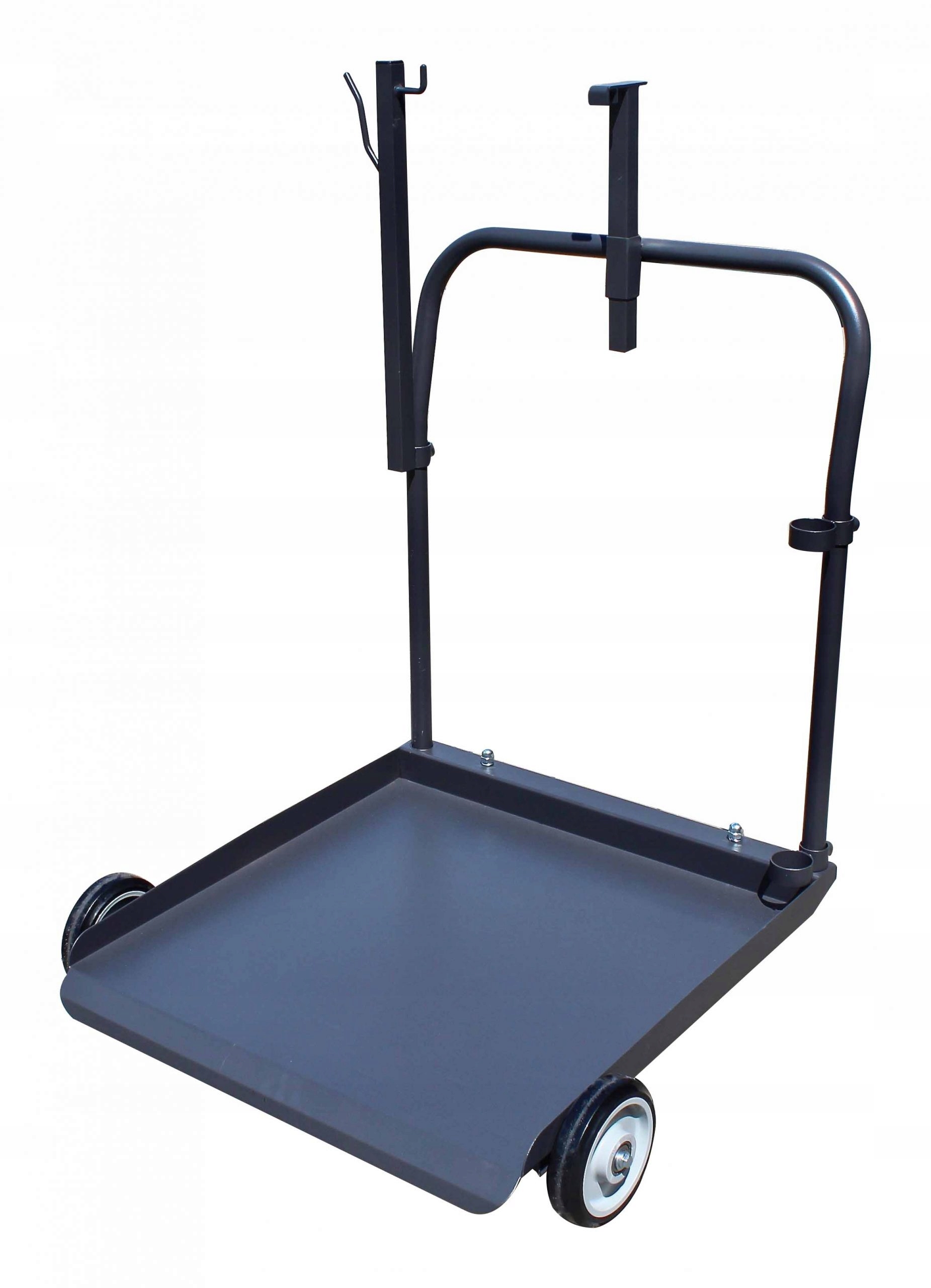 PROFITOOL WÓZEK NA BECZKI 180-220L DO ZE