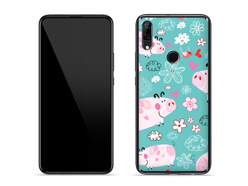 

Etui na Huawei P Smart Z Fantastic Case