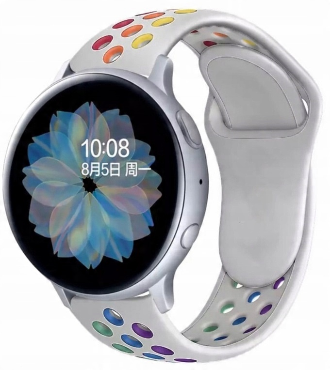 

Pasek Huawei Watch Gt 2 3 Pro 43/42mm Różne
