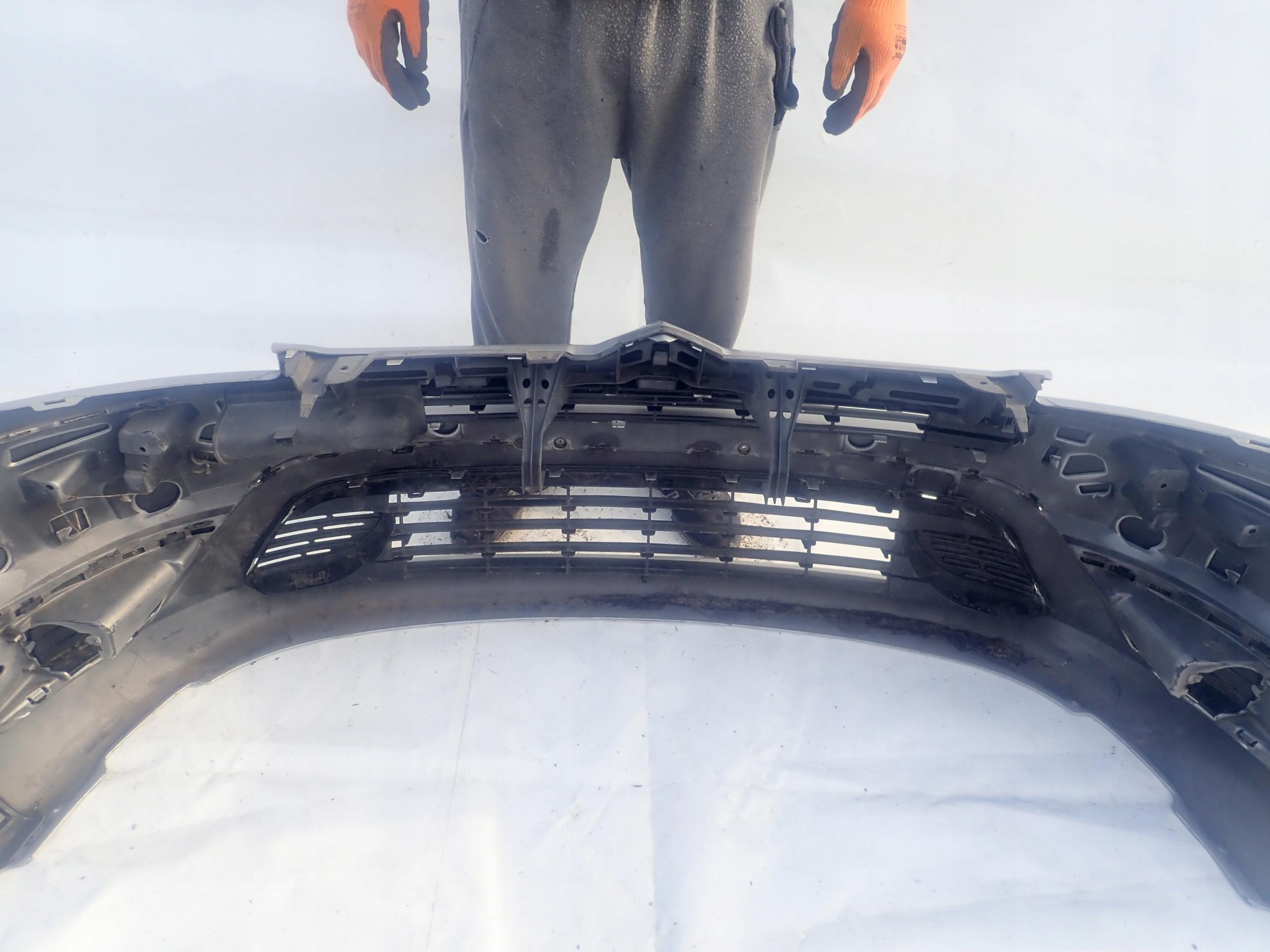 CITROEN C4 GRAND PICASSO and 1 06-10 bumper front