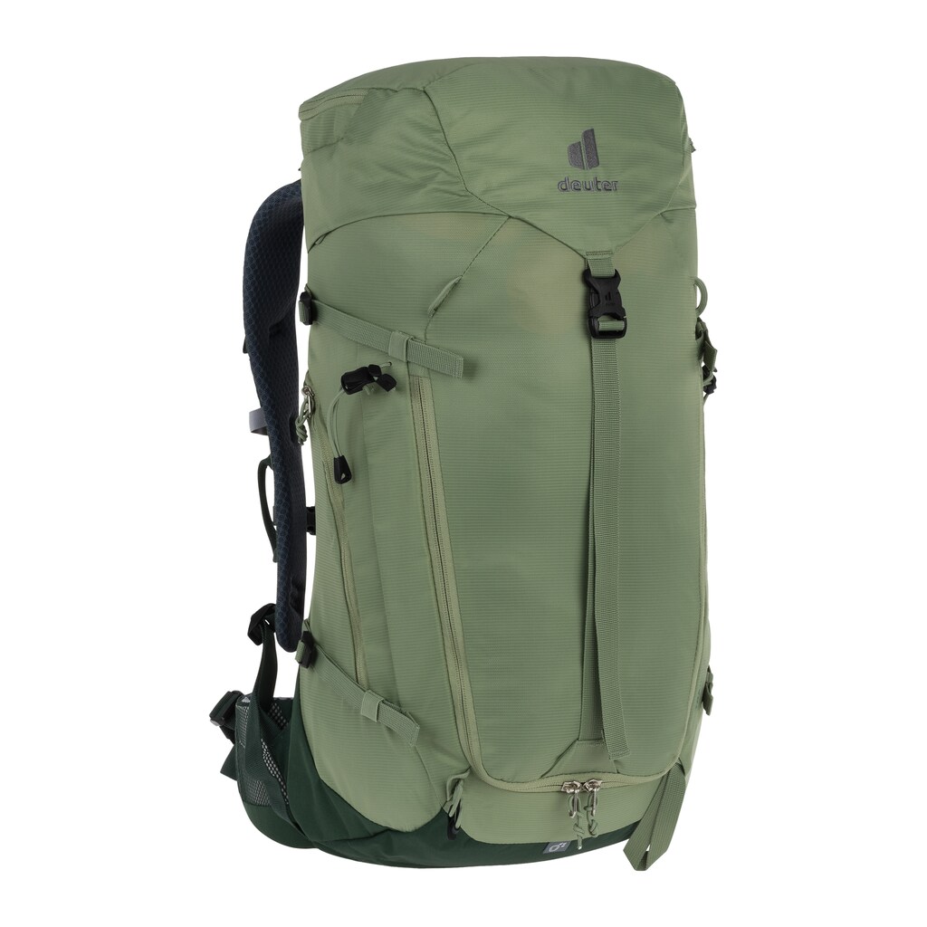 Batoh turistický batoh Deuter Trail 30 l Grove/Ivy