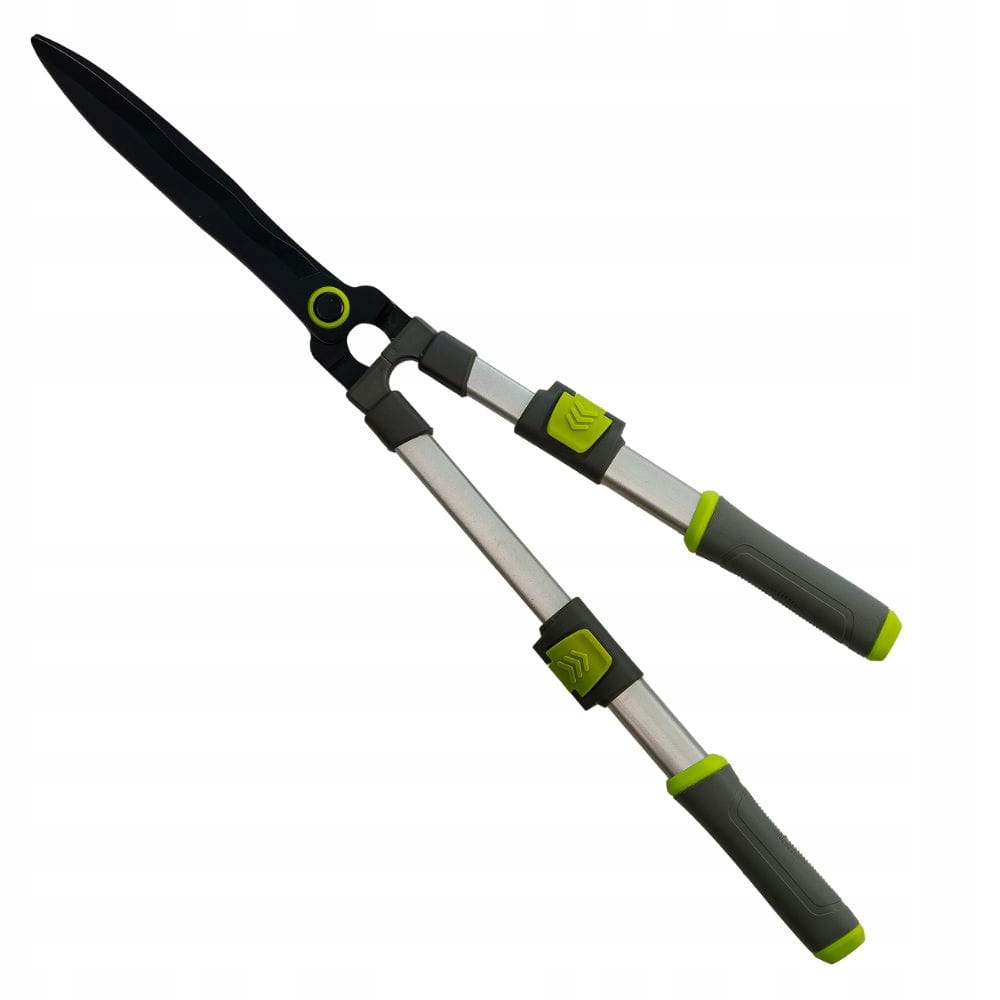 Sekator Nożyce Do Żywopłotu Duże Teleskopowe 67-86 CM