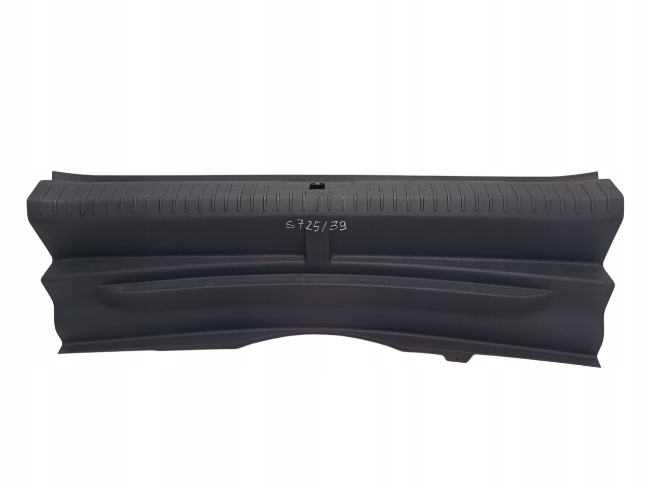 CUPRA FORMENTOR 20- OSŁONA PASA BAGAŻNIKA 5FF863459C