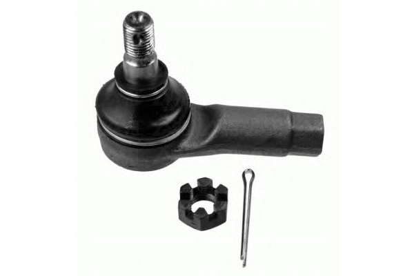 KOŃCÓWKA DRĄŻKA KIEROWNICZEGO KIA RIO PICANTO LEMF