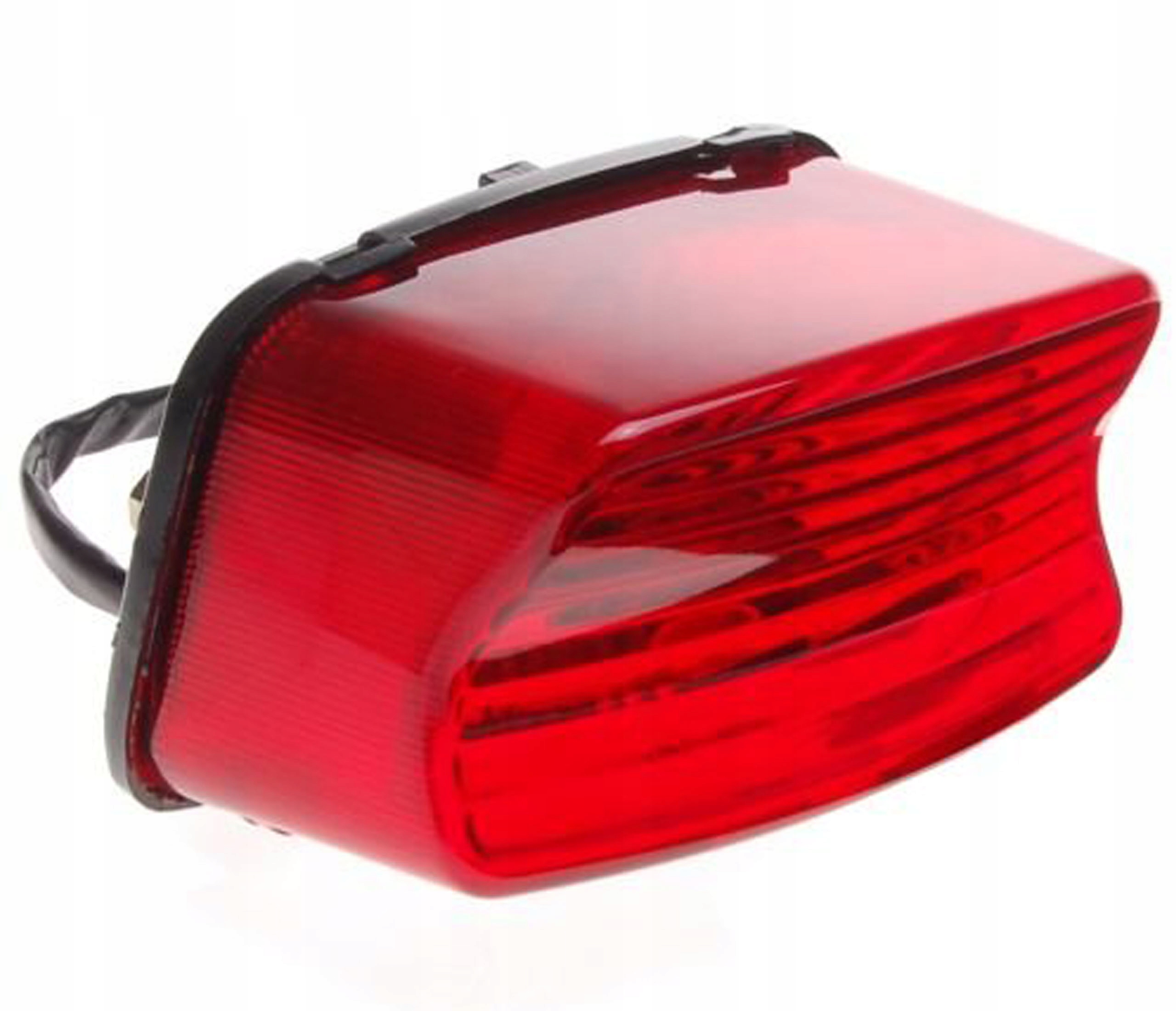 

Bashan Loncin Shineray Quad Atv Lampa Tył Tylna