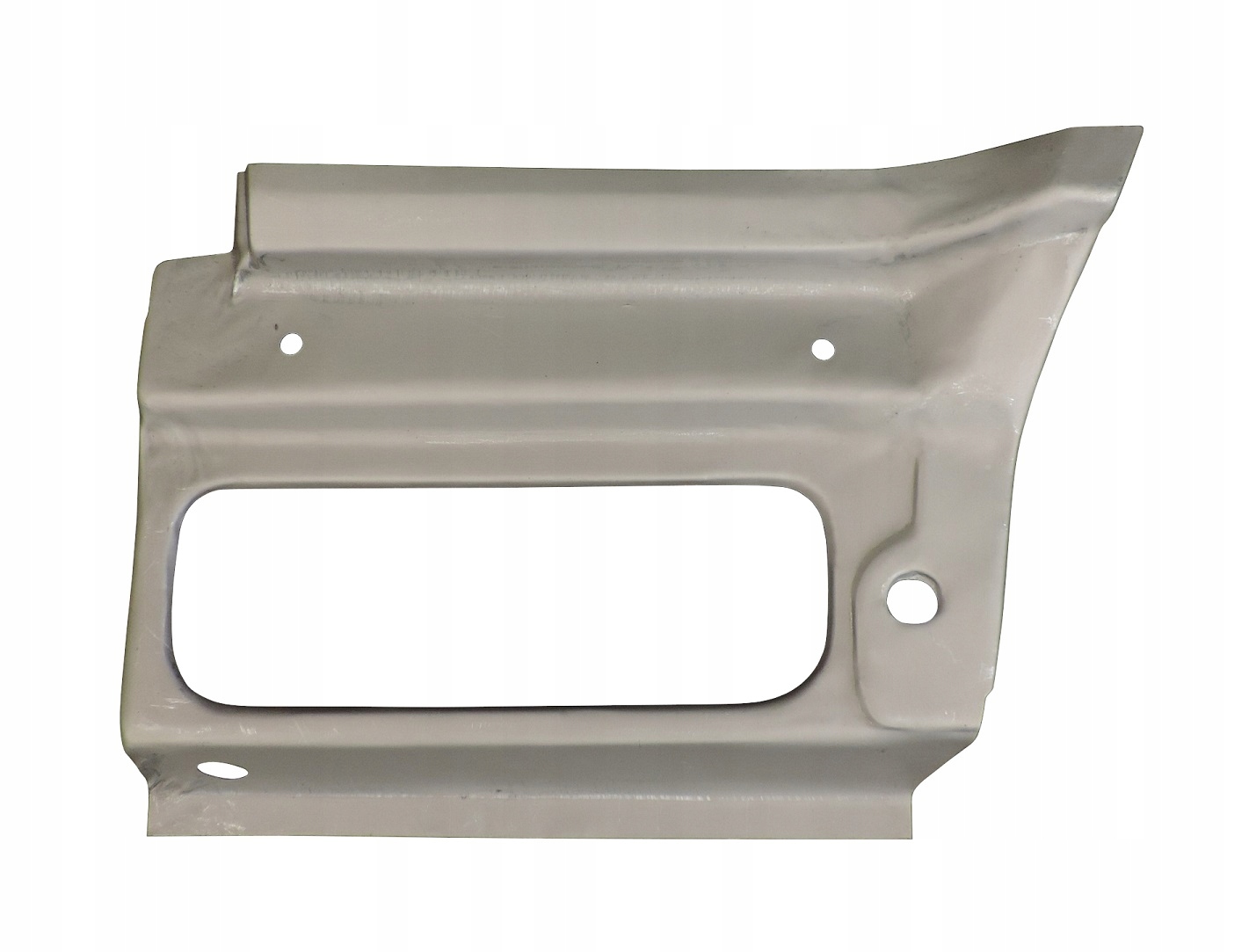 TRANSPORTER T5 03- REPERATURKA BŁOTNIK ZA KOŁEM PR