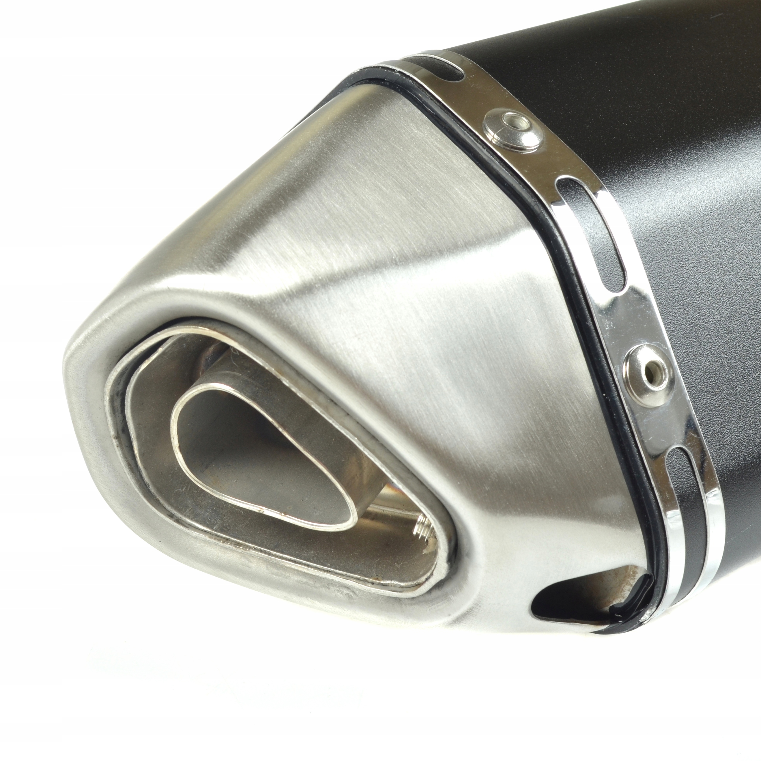 WYDECH TŁUMIK SPORTOWY WYDECH CROSS QUAD ATV 37CM Numer katalogowy części CS1018531