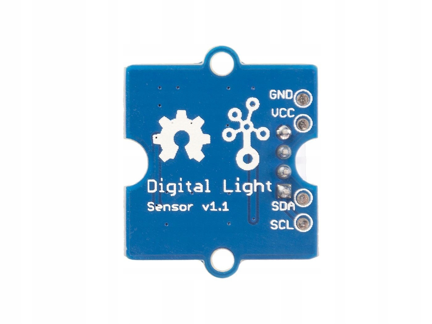 Grove Digital Light Sensor - moduł z czujnikiem EAN (GTIN) 4016138988697