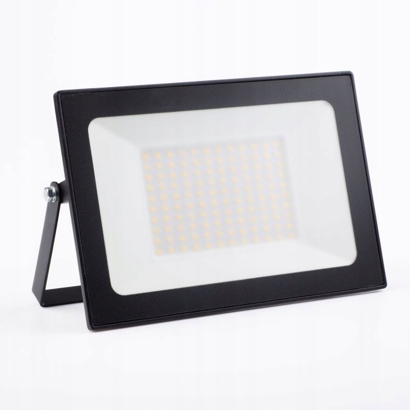 ГАЛОГЕННАЯ ЛАМПА СВЕТОДИОДНЫЙ ПРОЖЕКТОР 150W IP65 ХОЛОДНЫЙ