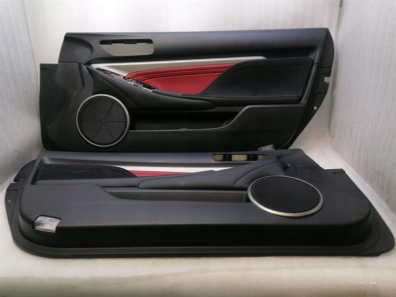 RC F XC10 67601-X7202