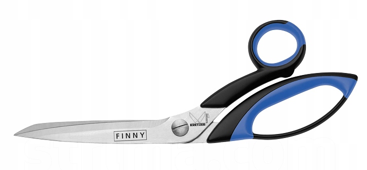 Krejčovské nůžky 20cm Kretzer Finny Profi 772020