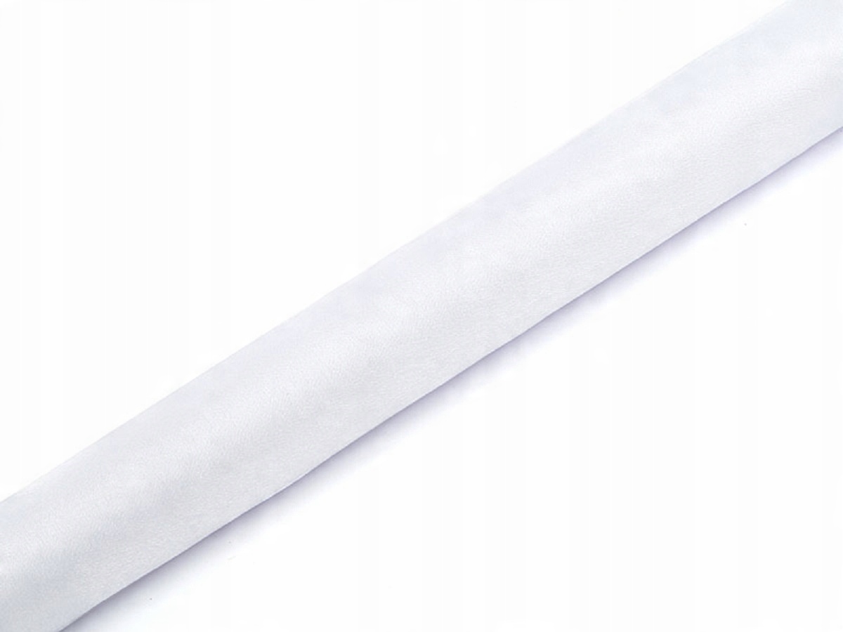 

Organza Snow mieniąca Biała Różne rodzaje