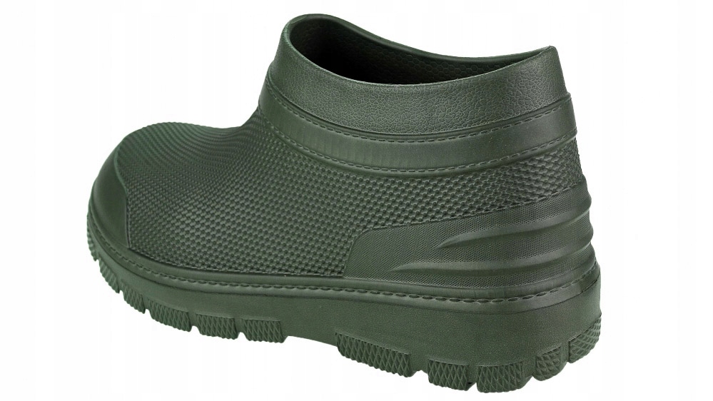 MĘSKIE KALOSZE WODOODPORNE OGRODOWE PIANKOWE EVA Kod producenta H385f