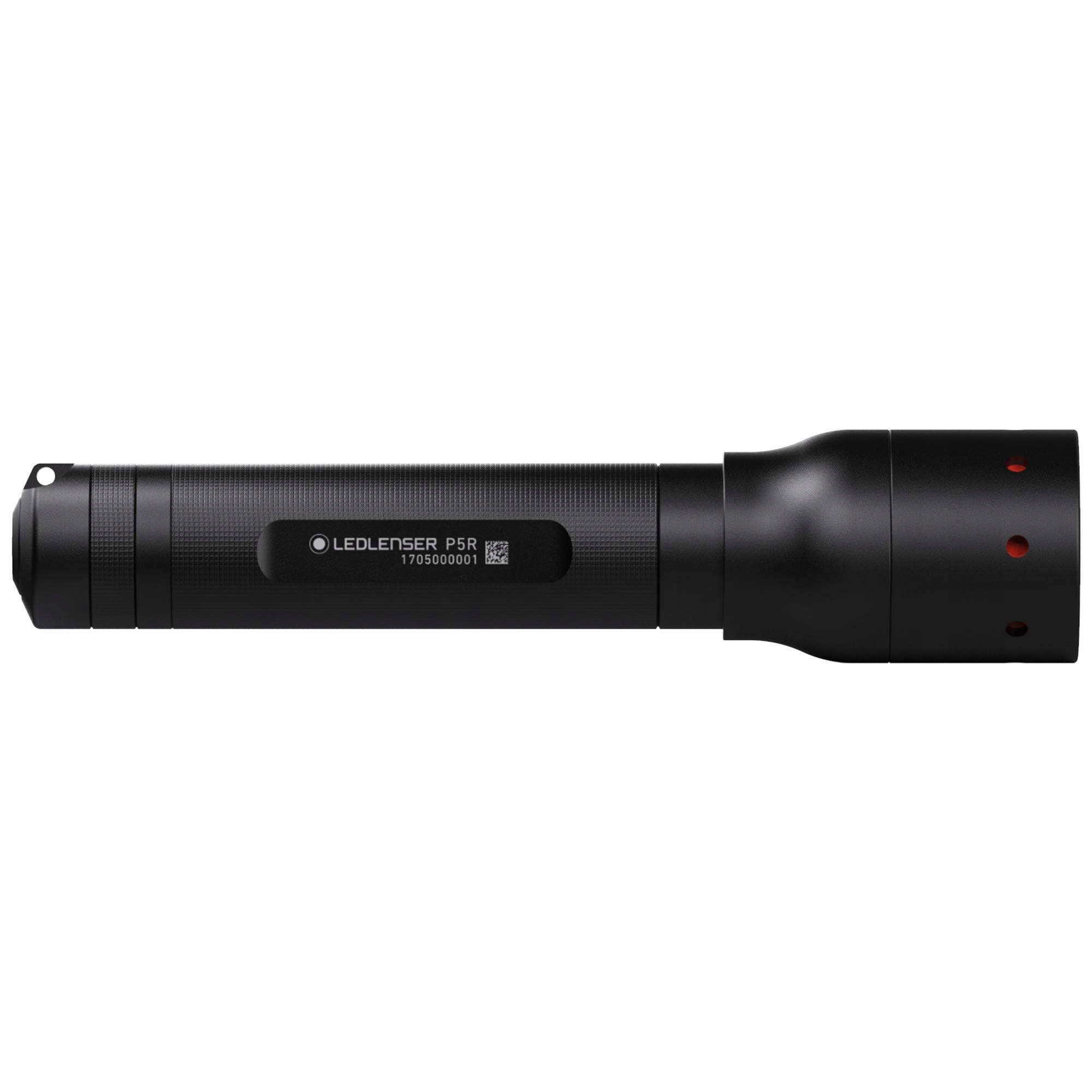 Ledlenser P5R Latarka Kempingowa Na Wędrówkę 420LM — miniatura 2
