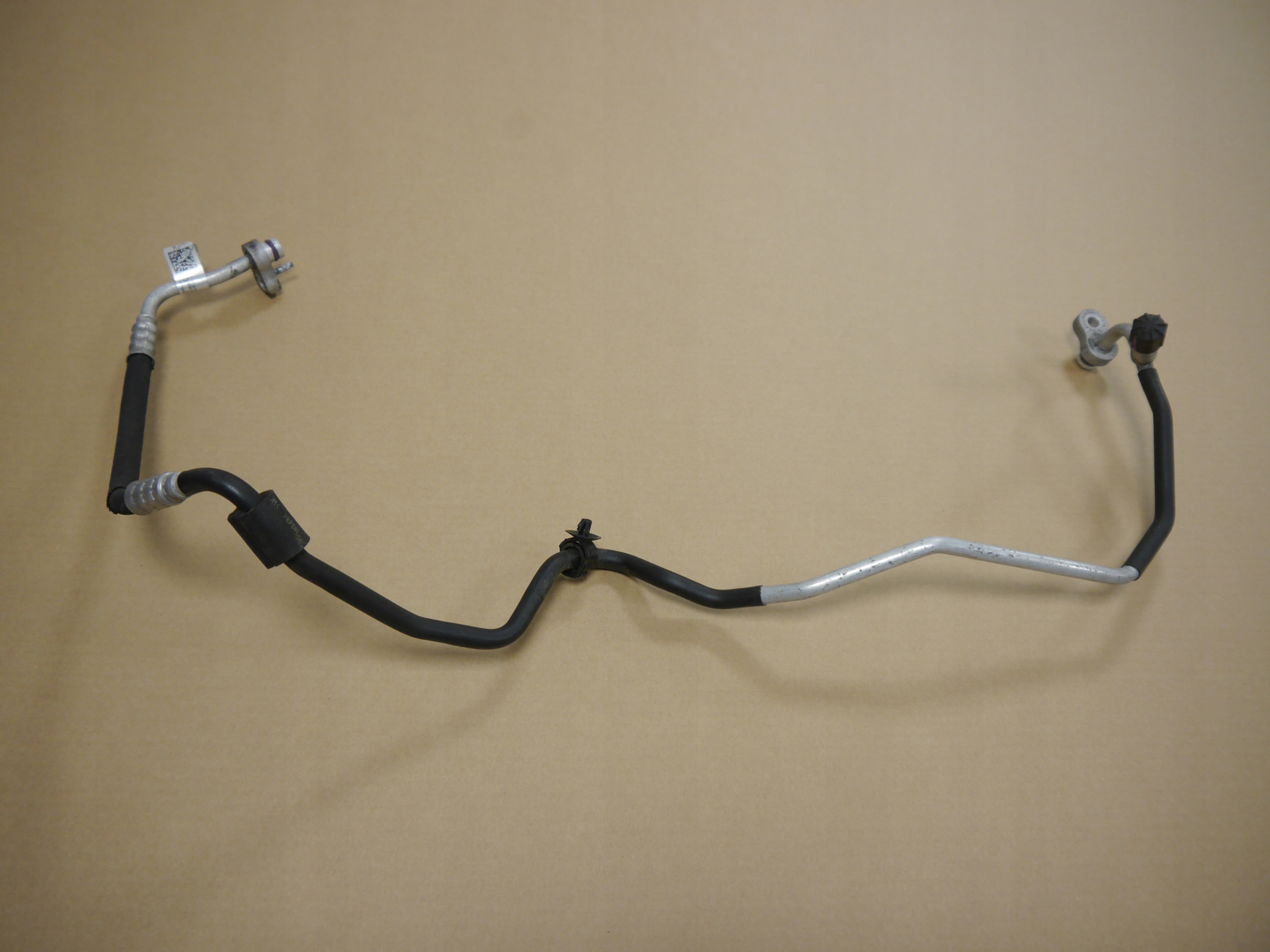 AUDI A6 A7 4g Кондиціонер кабель 4g0260710ah