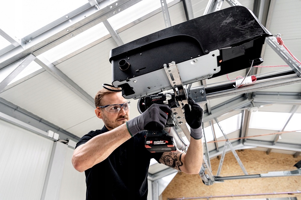 METABO KLUCZ UDAROWY 1/2" SSW 18 LT 300 BL WALIZKA Marka Metabo