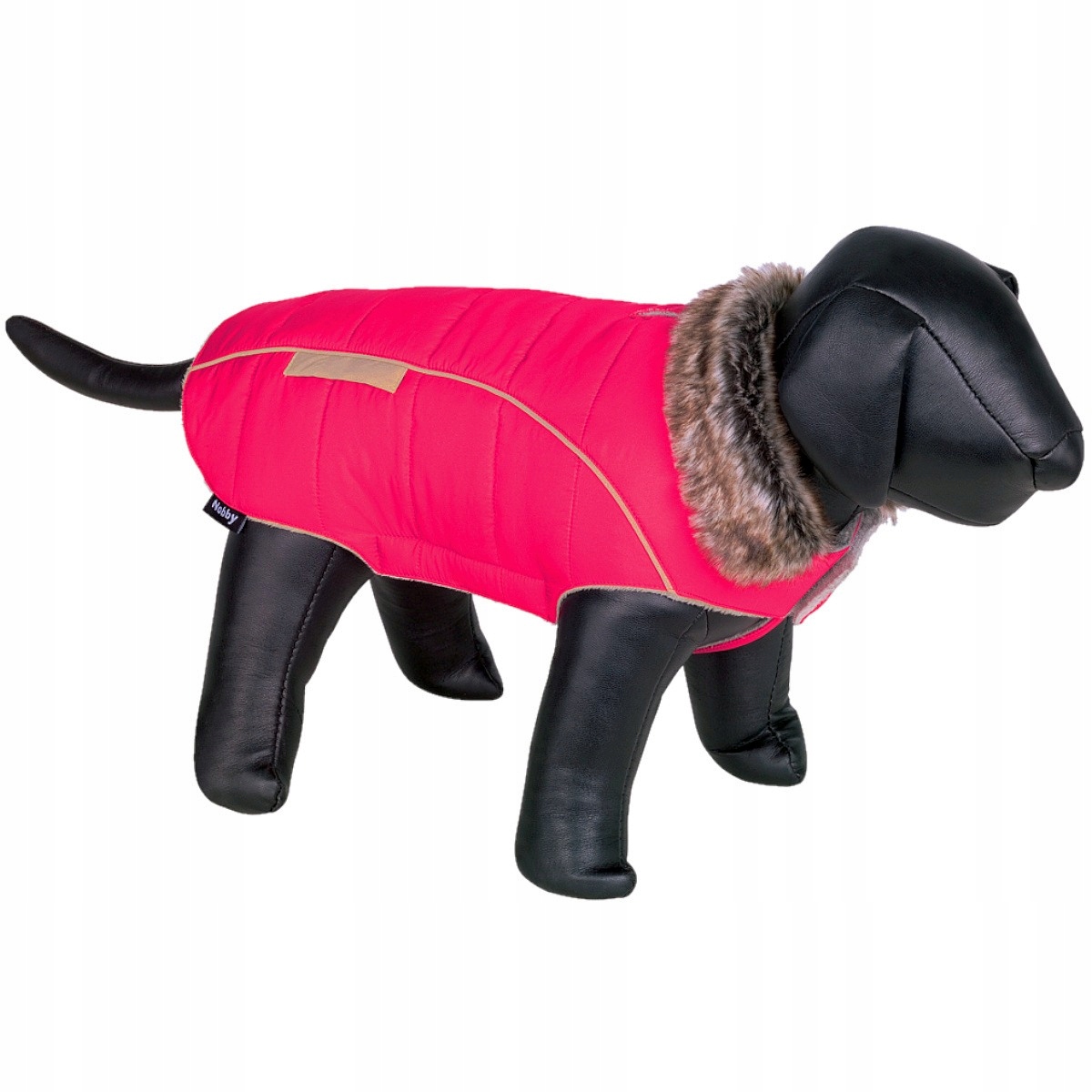 

Ciepłe Ubranko dla dużego Psa na zimę jesień XL