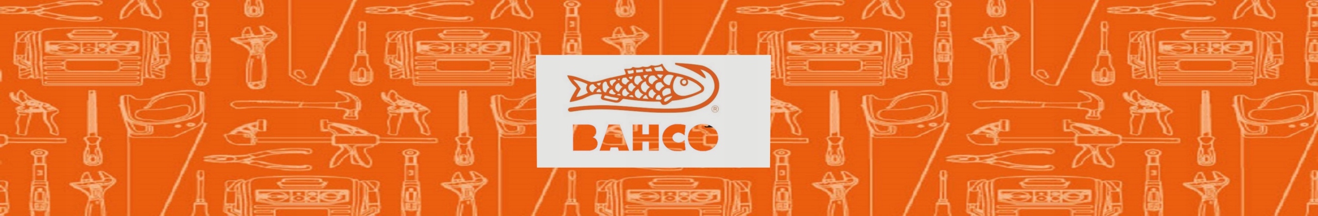 Piła ręczna do drewna Bahco Marka Bahco