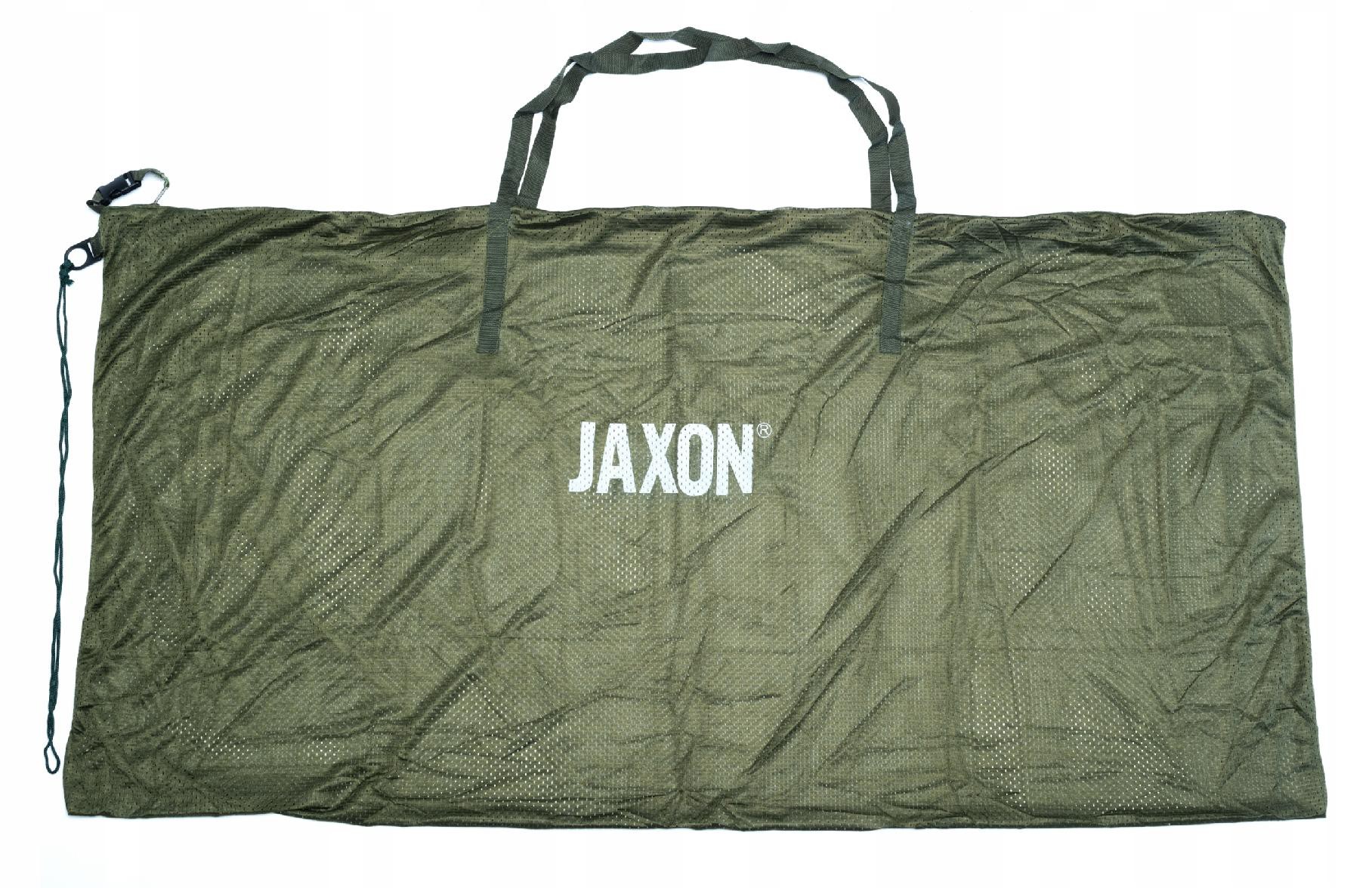 

Worek karpiowy do ważenia i przechowywania Jaxon