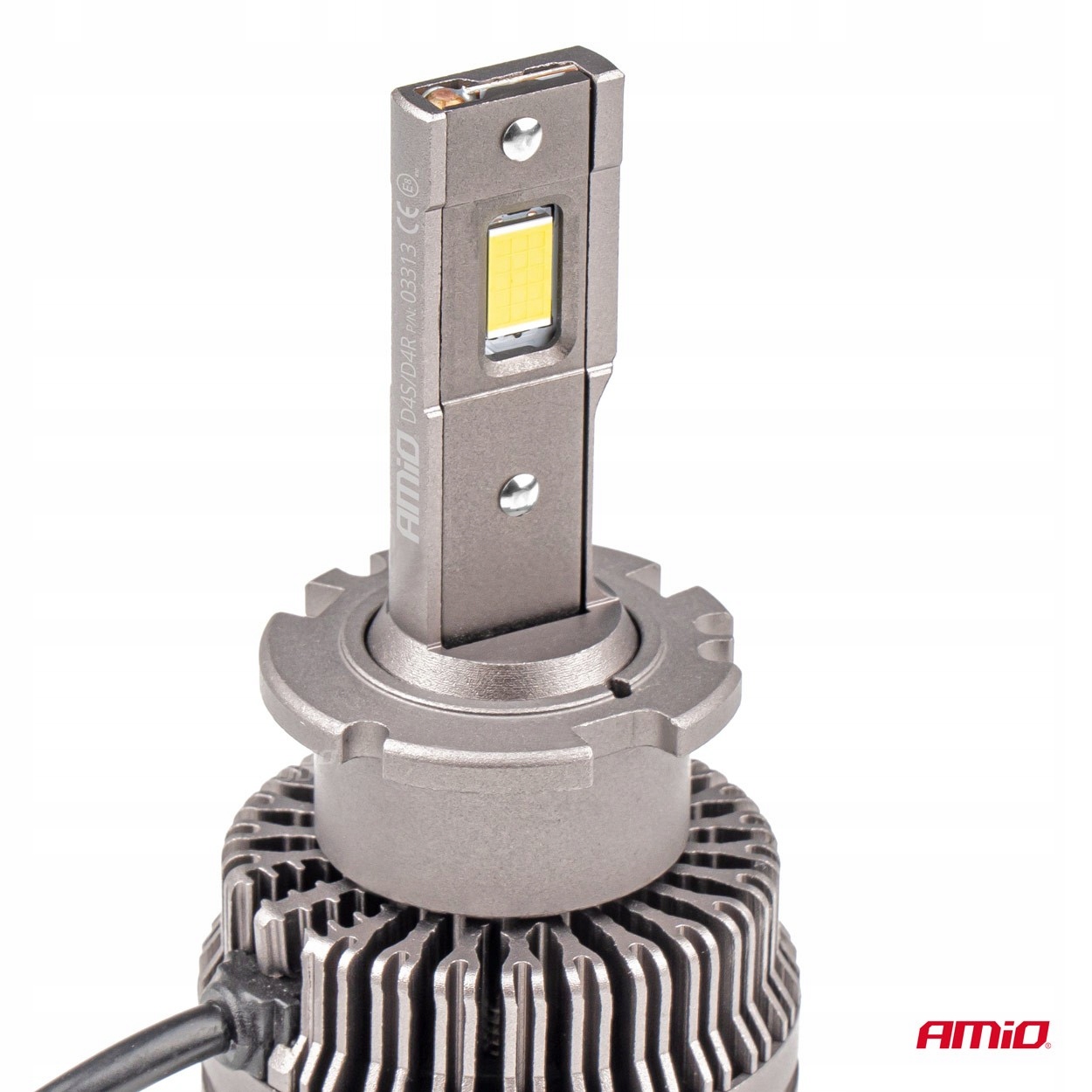 ŻARÓWKI ŻARNIKI LED Producent Amio