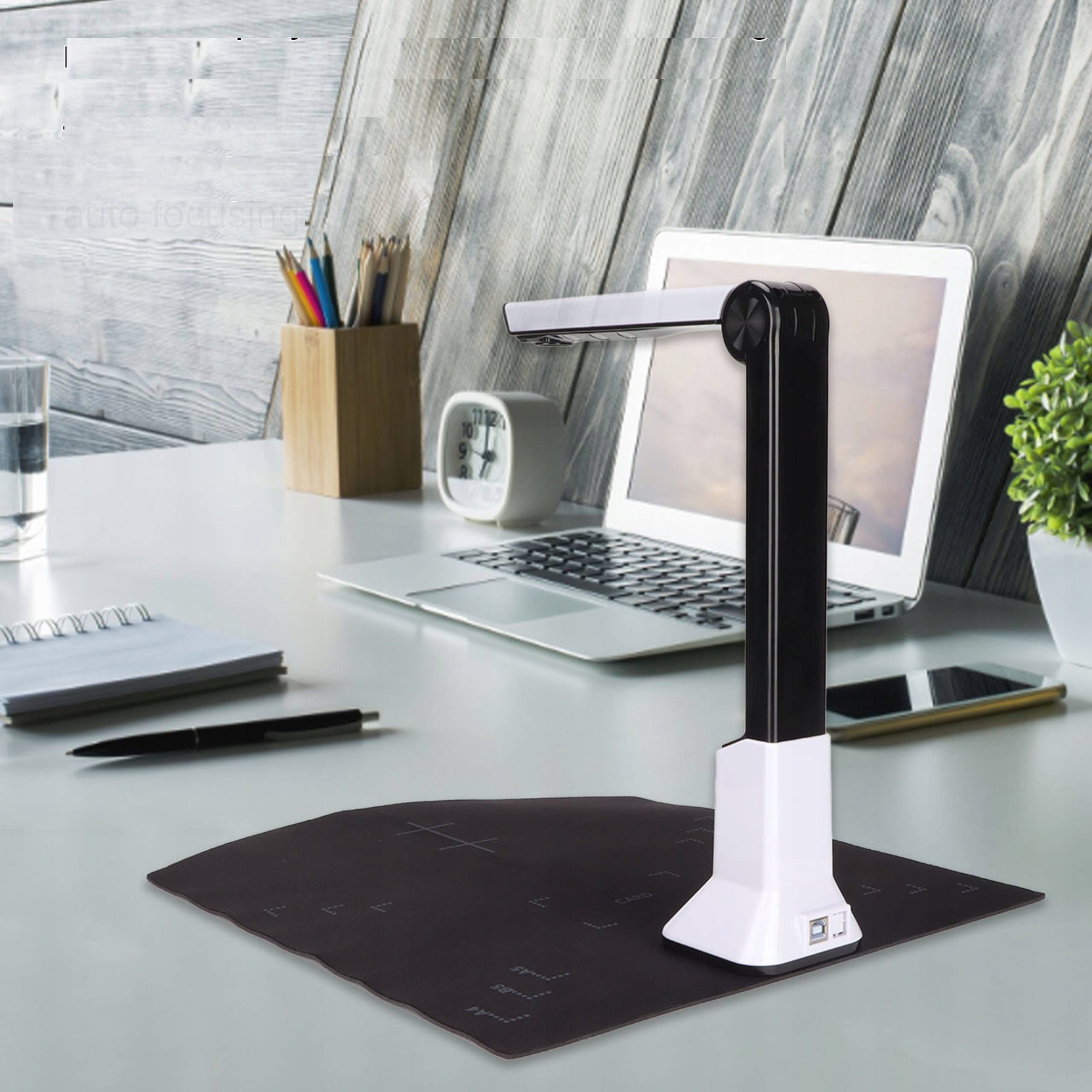 Skaner QFJ3 KC5M01 Model KC5M01