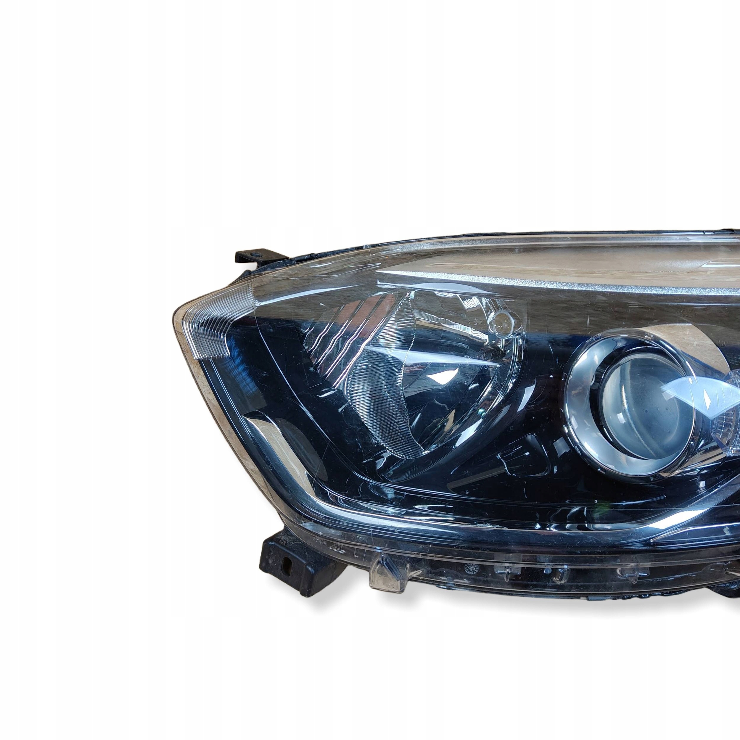 Reflektor front side left Renault Captur and 260603859R