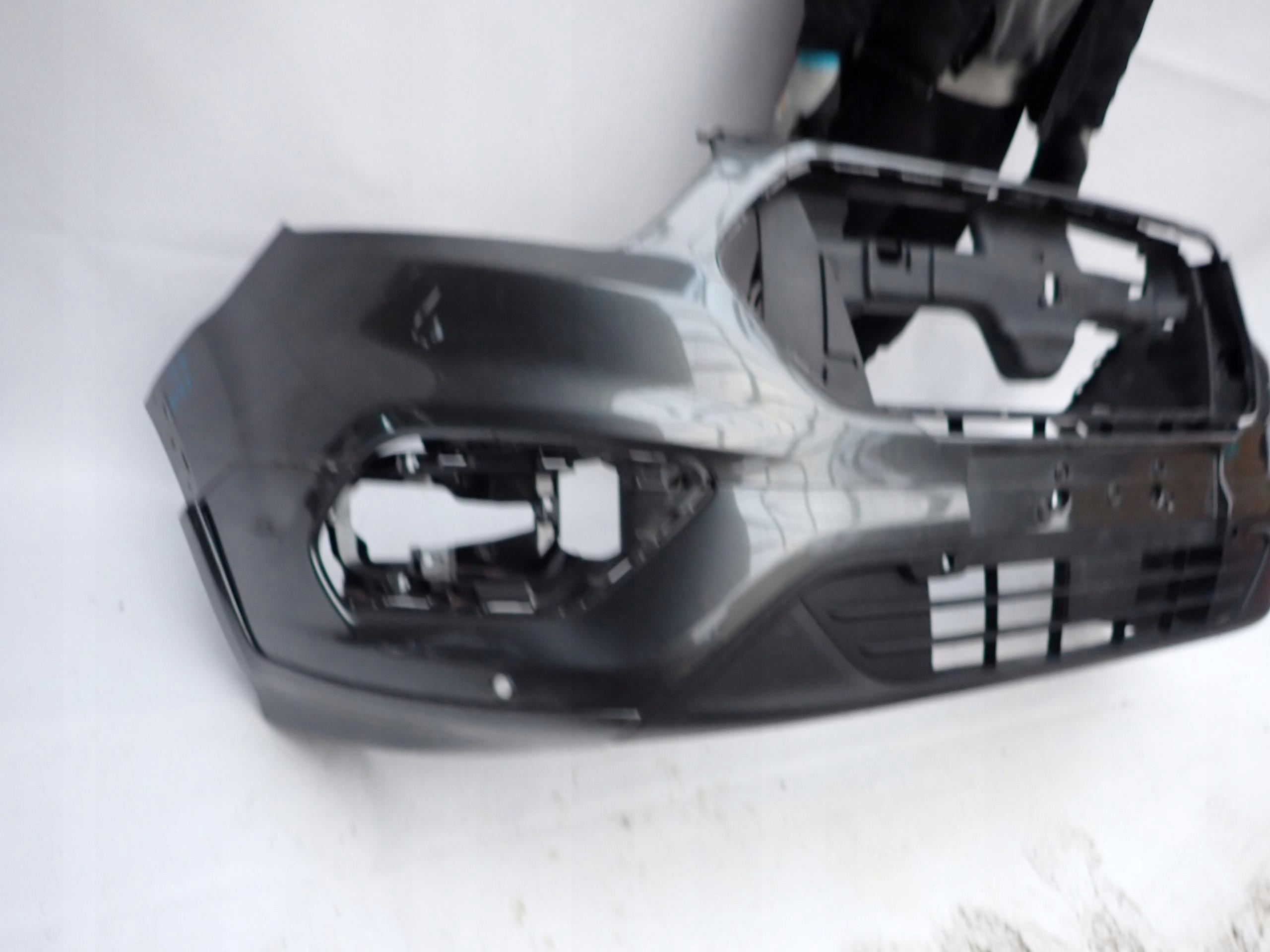 FORD TRANSIT CUSTOM and 1 MK1 ACTIVE LIFT 17-23 bumper front front PDC