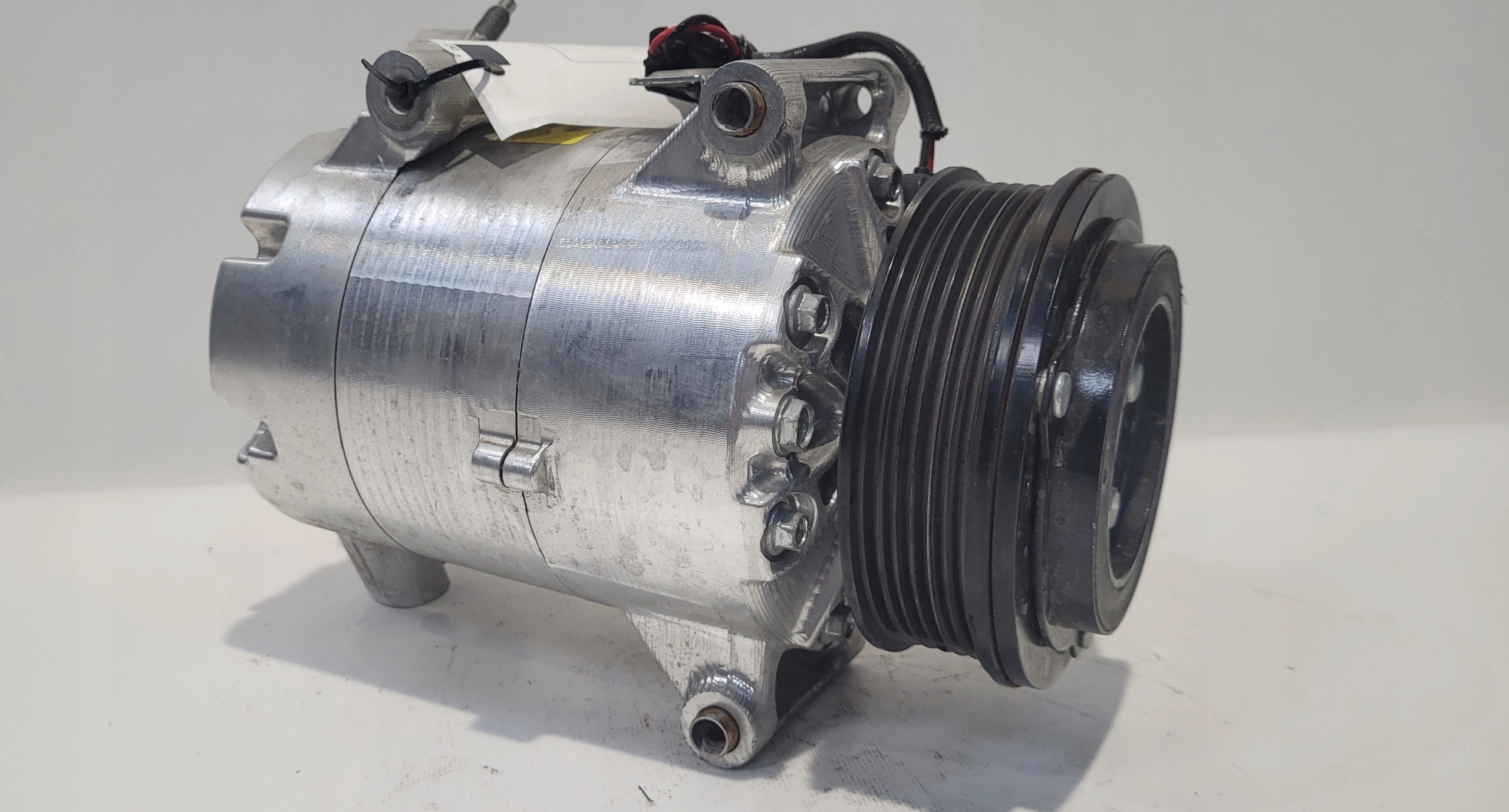 kompresor klimatizaci FORD OE DS7H-19D629-FA