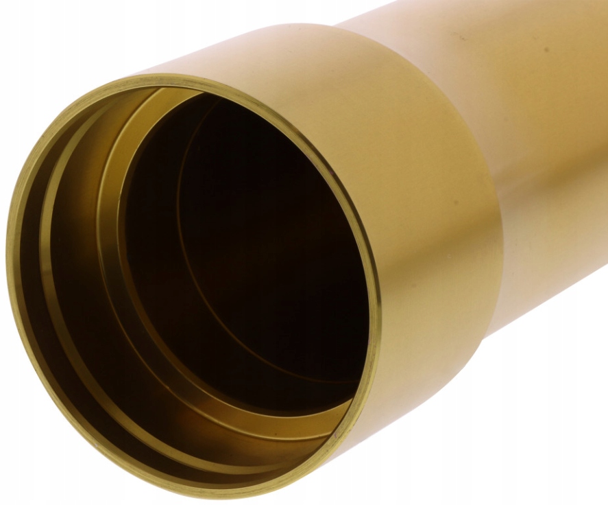 Trubka tlumiče Honda Cbr 1000 S Sa Fireblade Sp