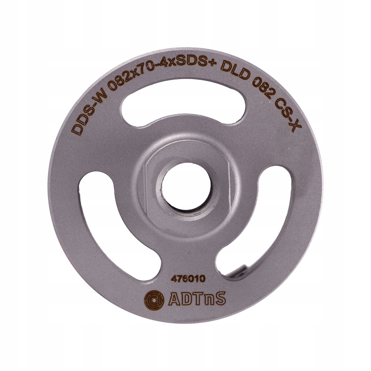 OTWORNICA DIAMENTOWA (pod puszki) 082x70-4xM16 Kod producenta DI37980017083