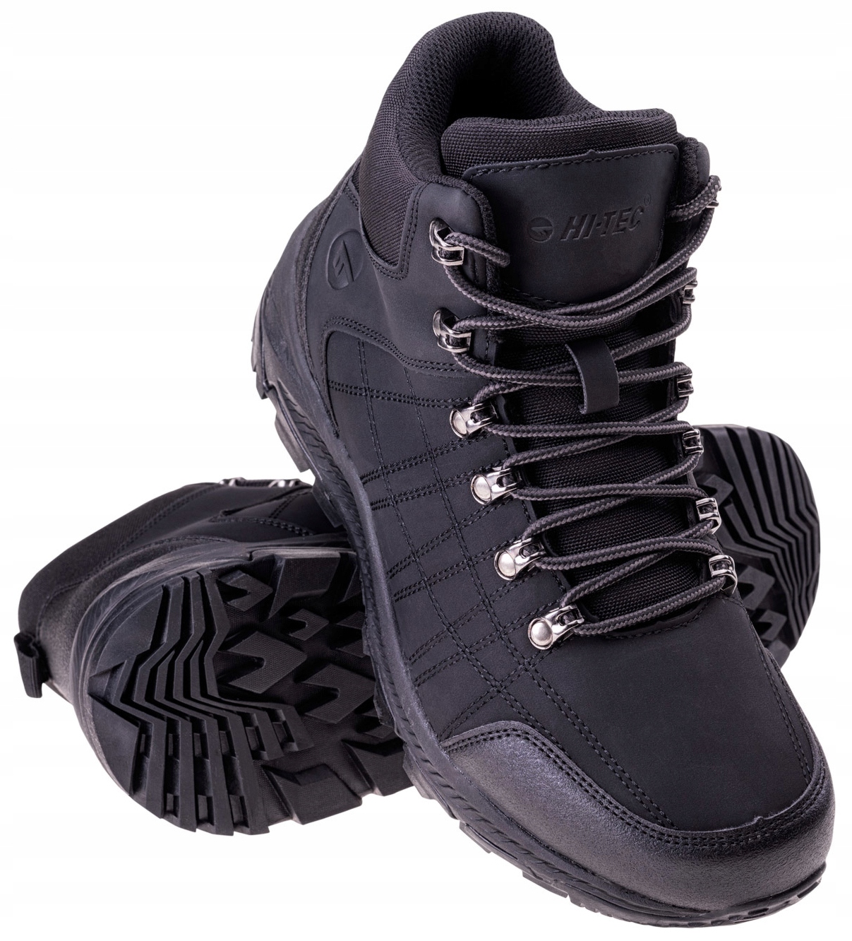 

Męskie Buty Trekkingowe Hi-tec Mengelo MID 45