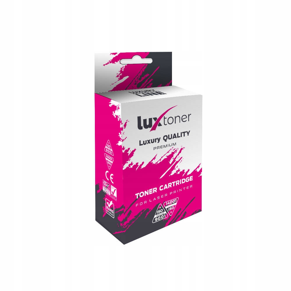 

Tusze Do Canon CLI-571 MG5750 Cyan XL MG5700TS5055