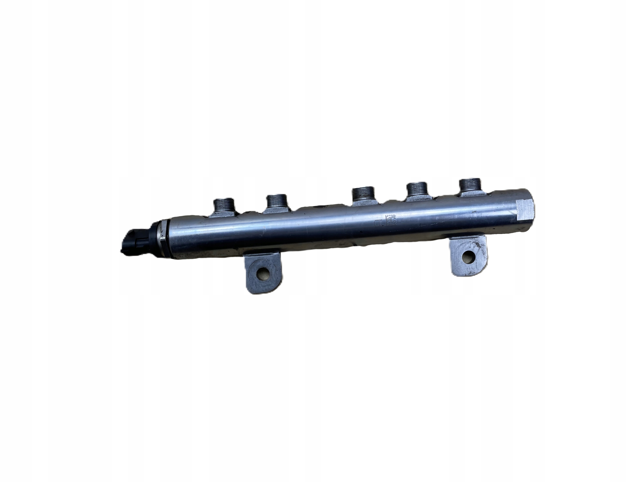 CHRYSLER 300 THEMA 3.0 CRD Rampe injection 0445216043