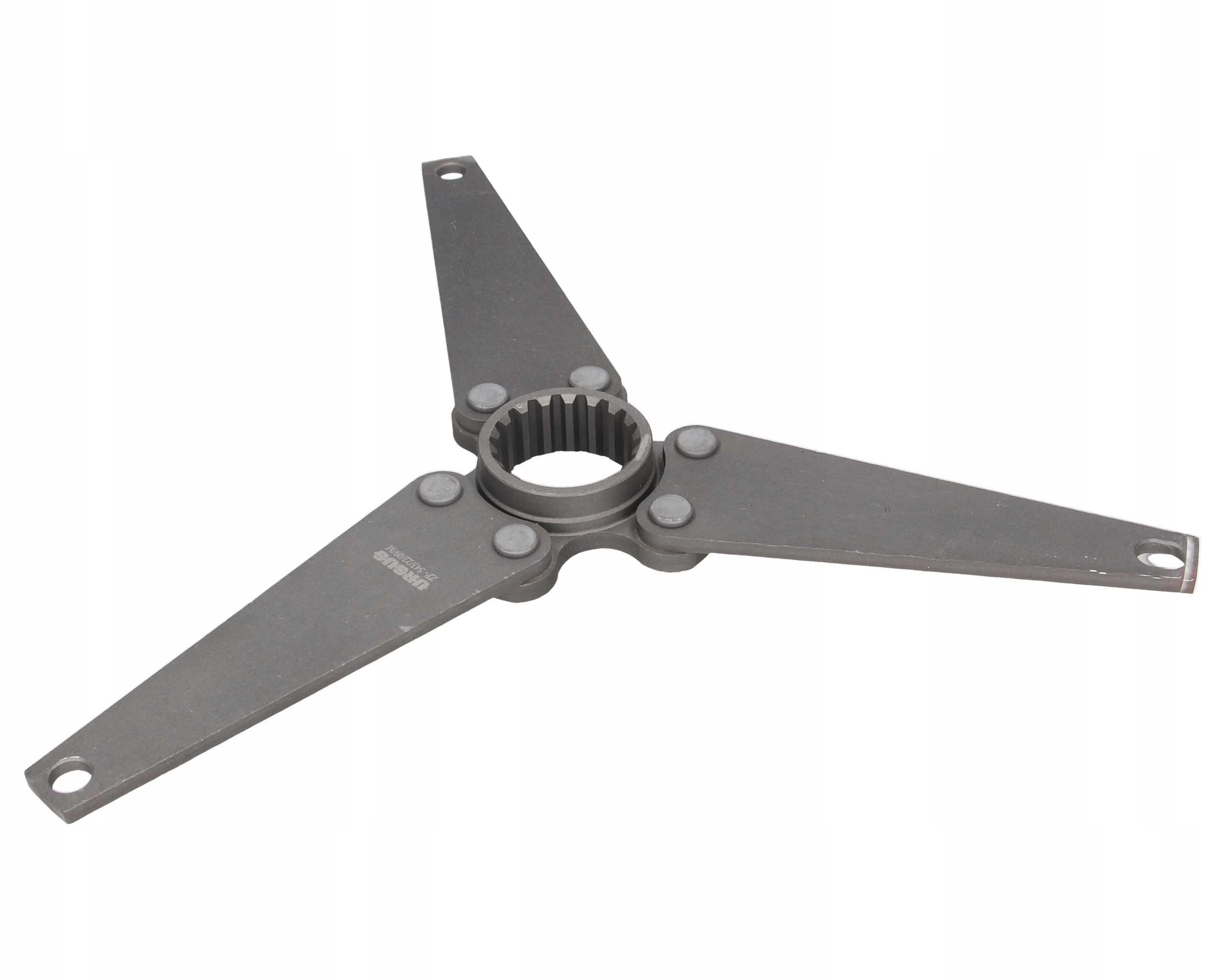 Náboj spojková jednotka 18 fréz C-385, originál Ursus 83021530