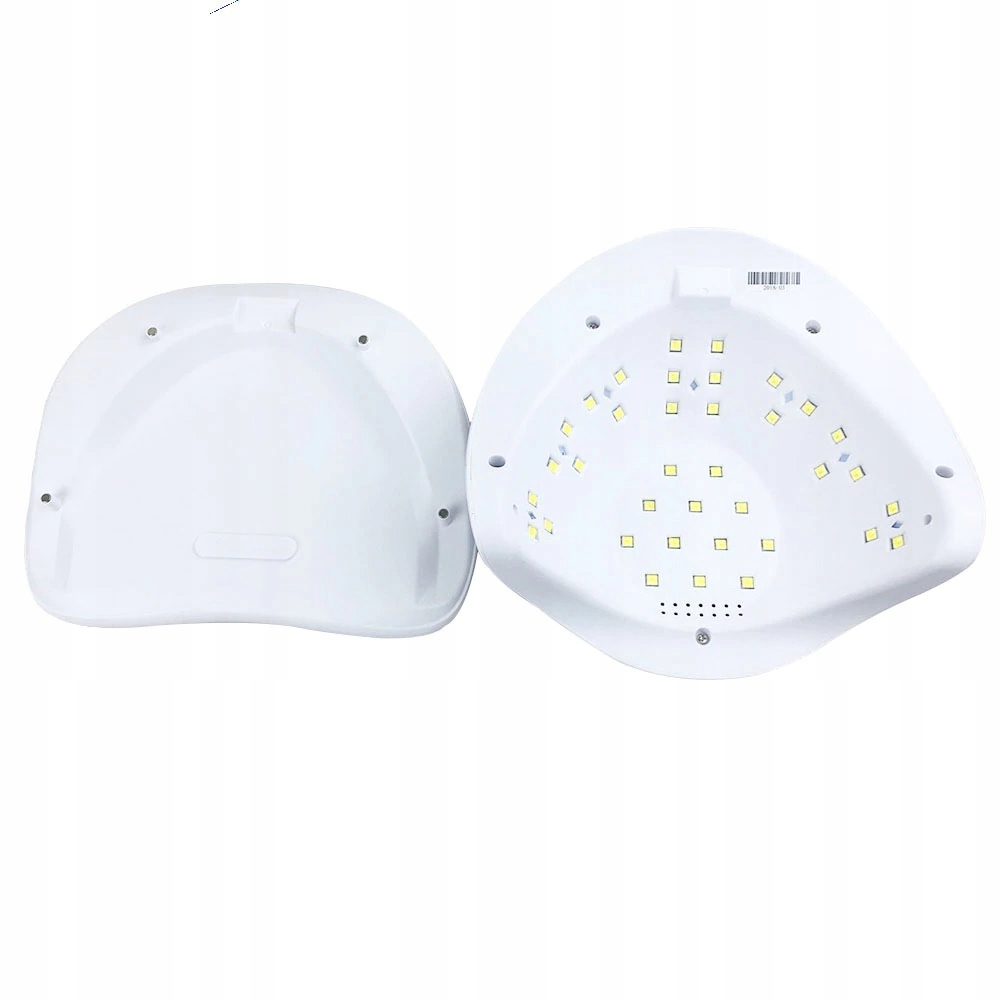 SUN X UV LED One Lampa do paznokci 54w 36DIOD Moc Zasilanie sieciowe