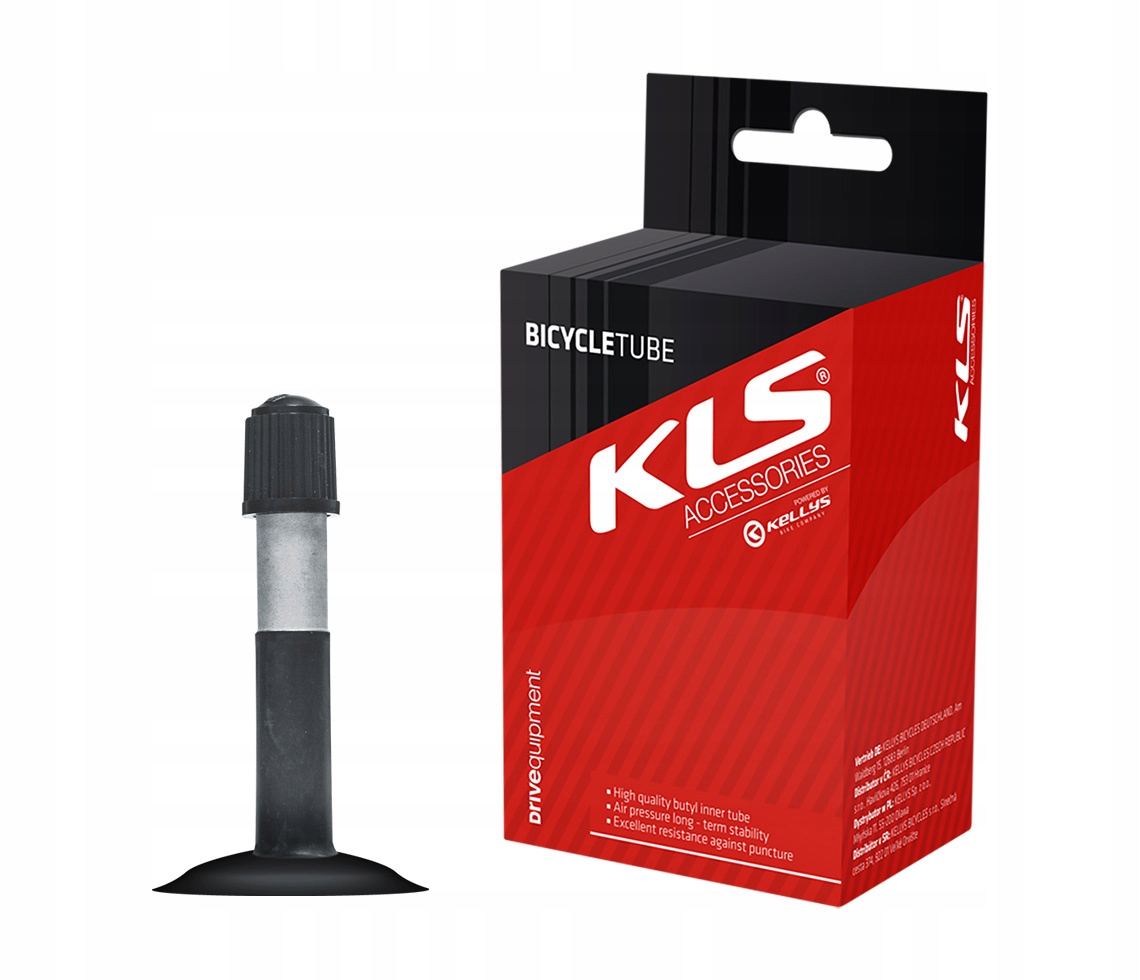 Kellys Dusza Kls 700 x 35-43C (35/44-622/630) Av 48mm *