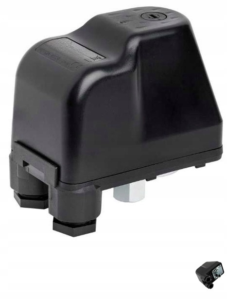 Vypínač pro hydroforovou nádrž Wimest ZPS/200 Speroni Rs 40