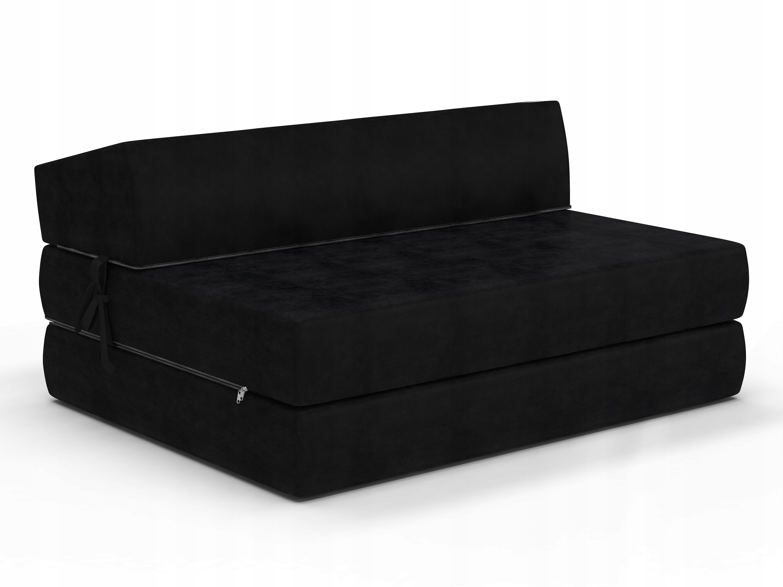 

Fotel kanapa rozkładany materac sofa 120x200 cm